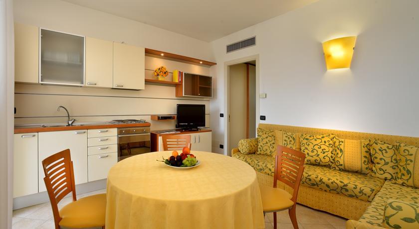 Hotel Bel Sit Senigália Quarto foto